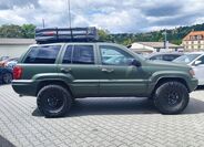 Jeep Grand Cherokee 4