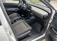 Citroën C4 Cactus 16
