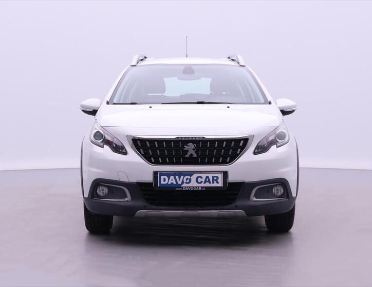 Peugeot 2008 2