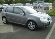 Volkswagen Golf 3