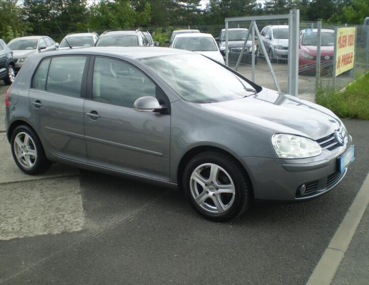 Volkswagen Golf 3