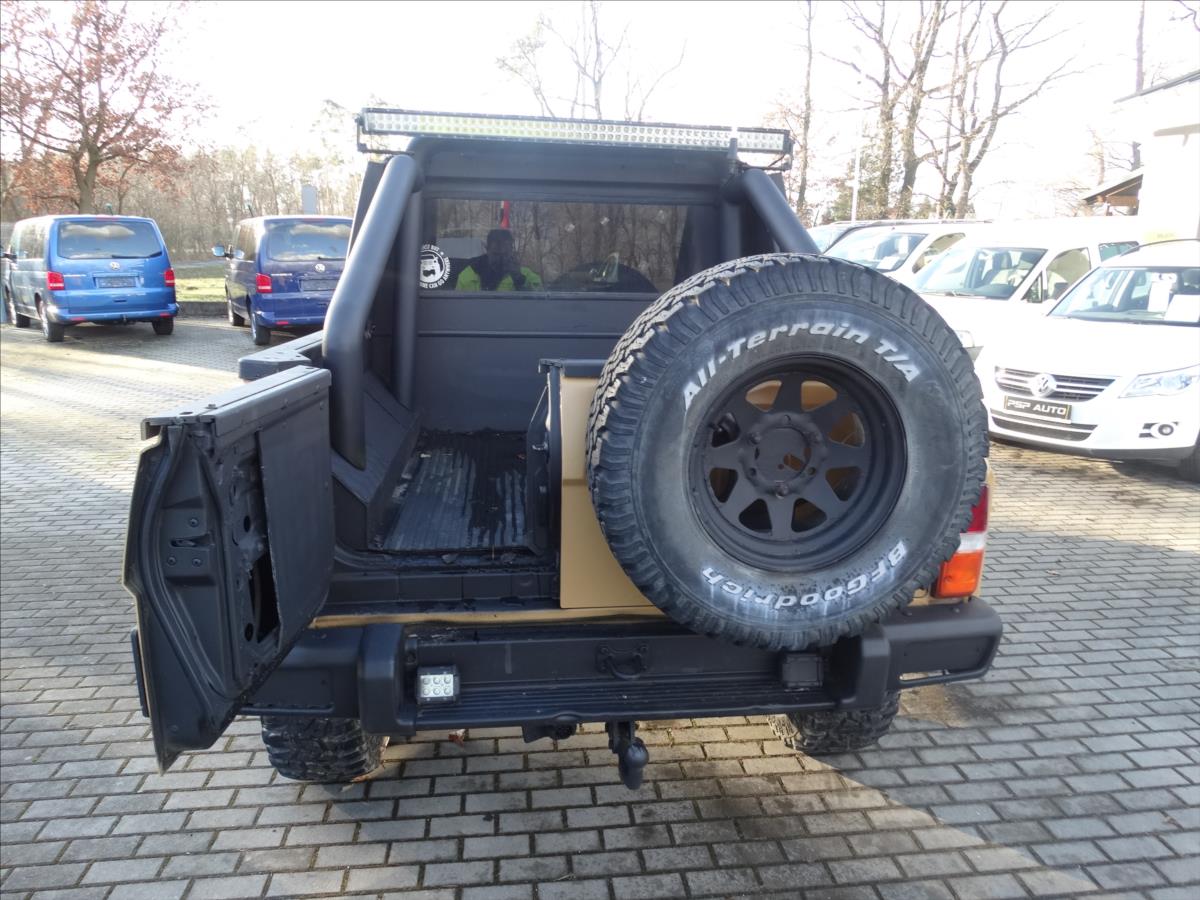 Nissan Ostatní