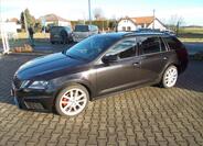 Škoda Octavia 4
