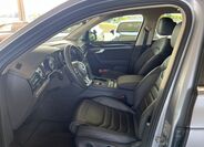 Volkswagen Touareg 10