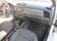 Škoda Fabia 15