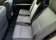 Toyota Corolla 15