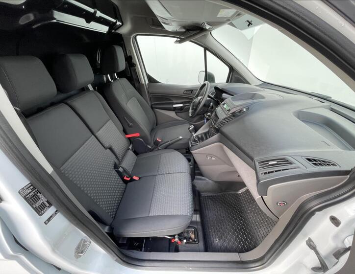 Ford Transit Connect 14