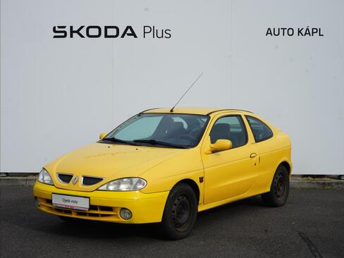 Renault Mégane
