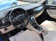 Škoda Kodiaq 9
