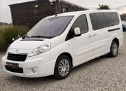Peugeot Expert 1