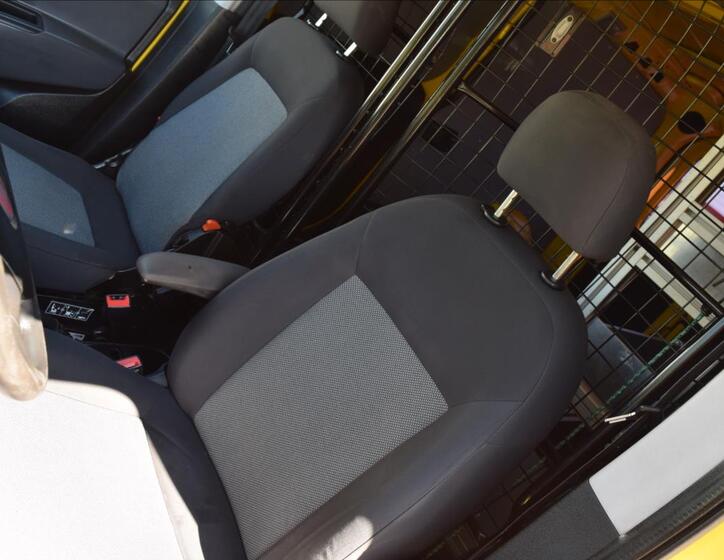 Fiat Dobló cargo 14