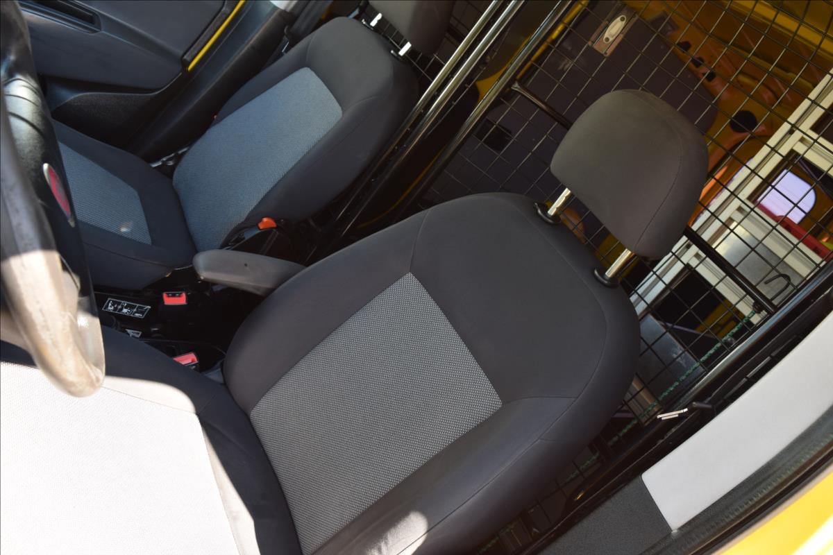 Fiat Dobló cargo