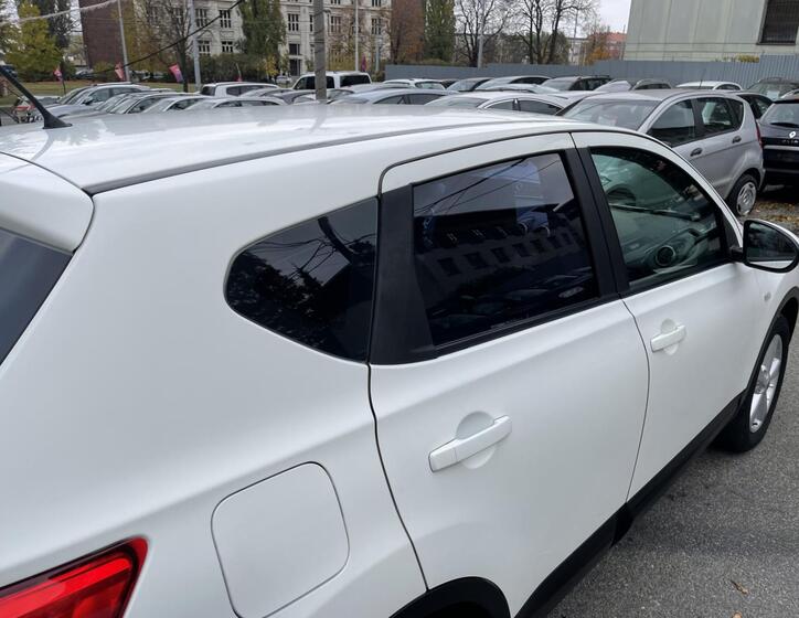 Nissan Qashqai 19