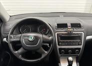 Škoda Octavia 8