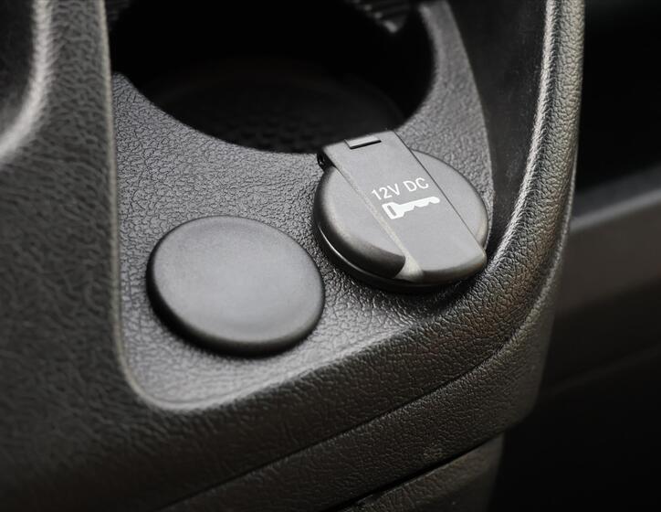 Peugeot Boxer 20