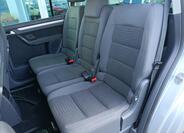 Volkswagen Touran 5