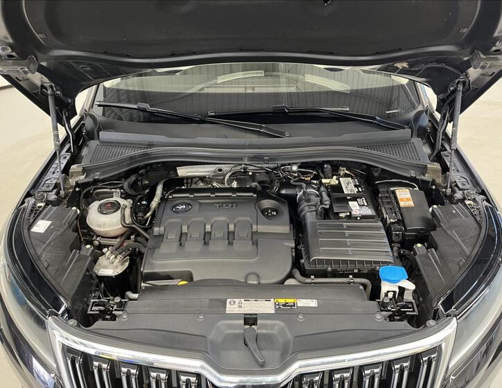 Škoda Kodiaq 34