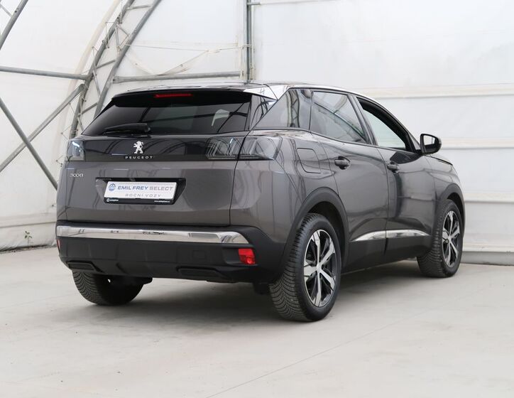 Peugeot 3008 6