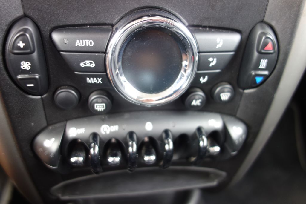Mini Paceman