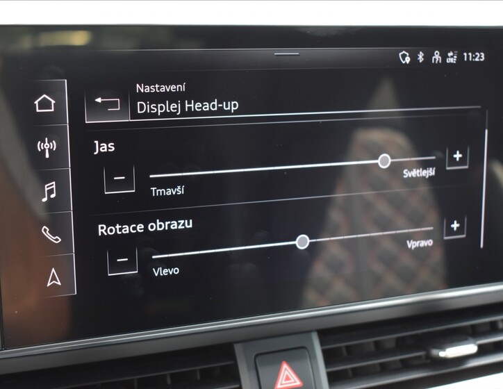Audi A4 45