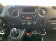 Renault Master 11