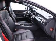 Mercedes-Benz CLS 15