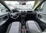 Škoda Fabia 12