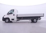 Peugeot Boxer 4