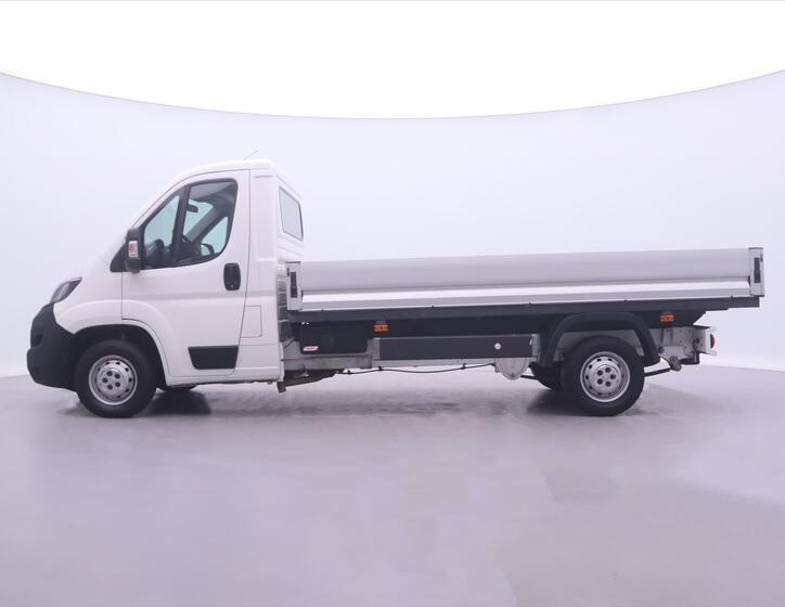 Peugeot Boxer 4