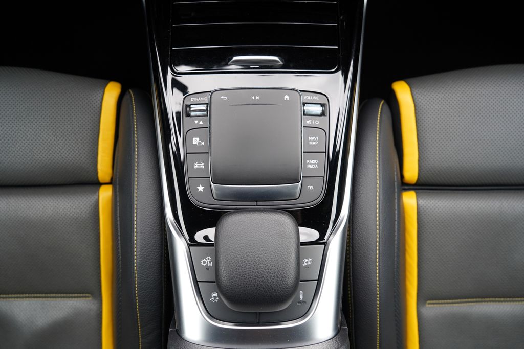 Mercedes-Benz Třídy A