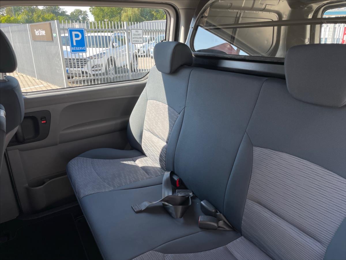 Hyundai H 1