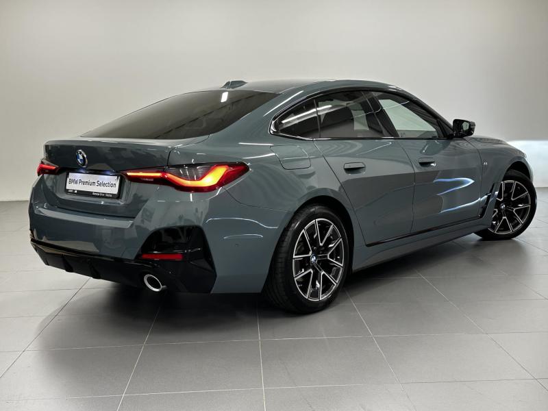 BMW Řada 4