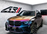 BMW X5 8