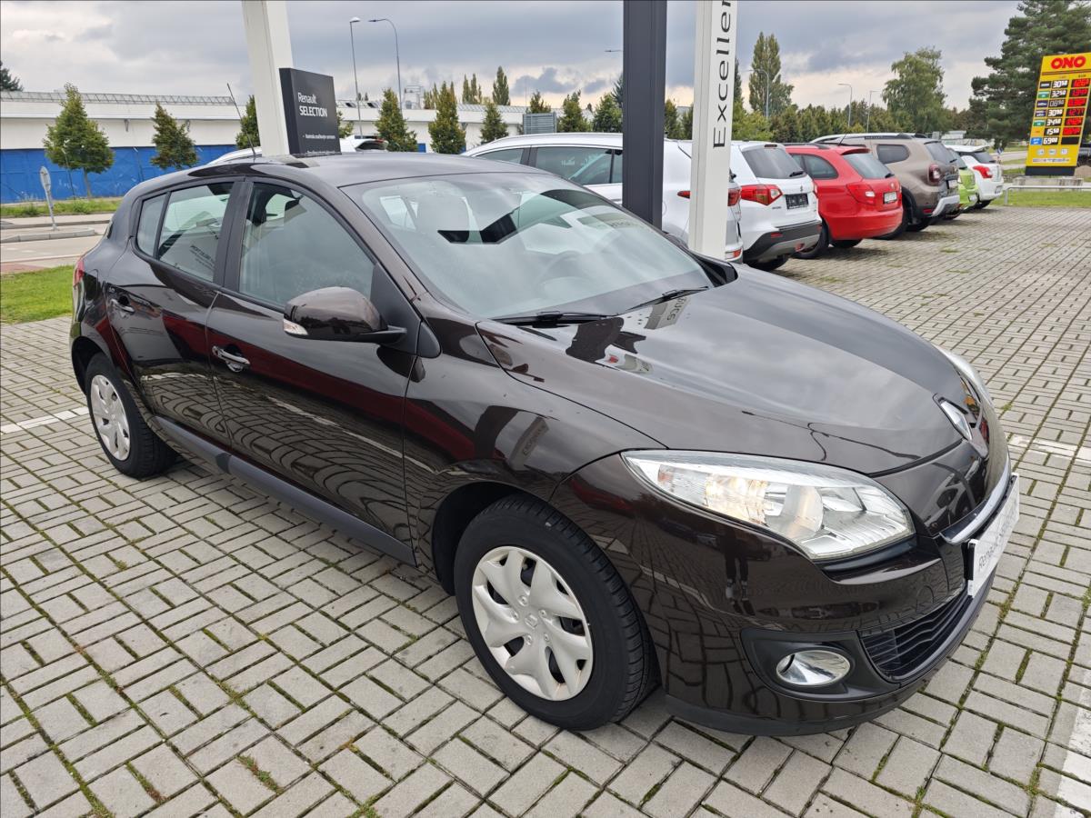 Renault Mégane