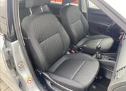 Škoda Fabia 19