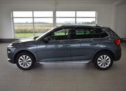 Škoda Kamiq 5