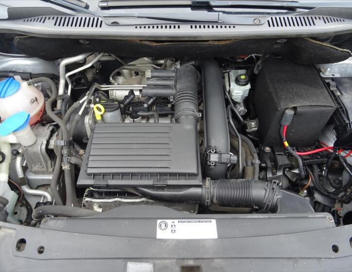 Volkswagen Caddy 33