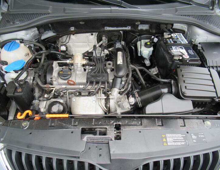 Škoda Yeti 23