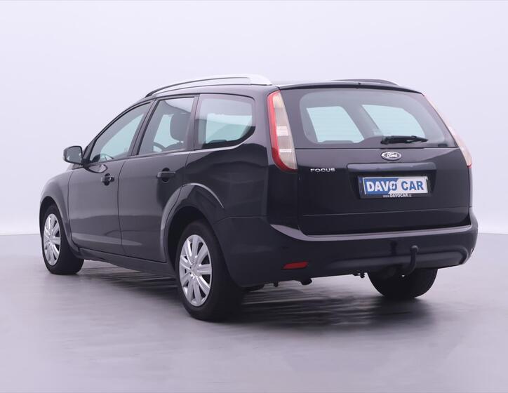 Ford Focus 5