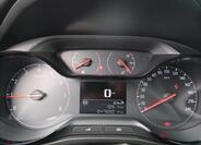 Opel Crossland X 11