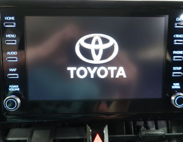 Toyota Corolla 16
