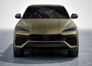 Lamborghini Urus 3