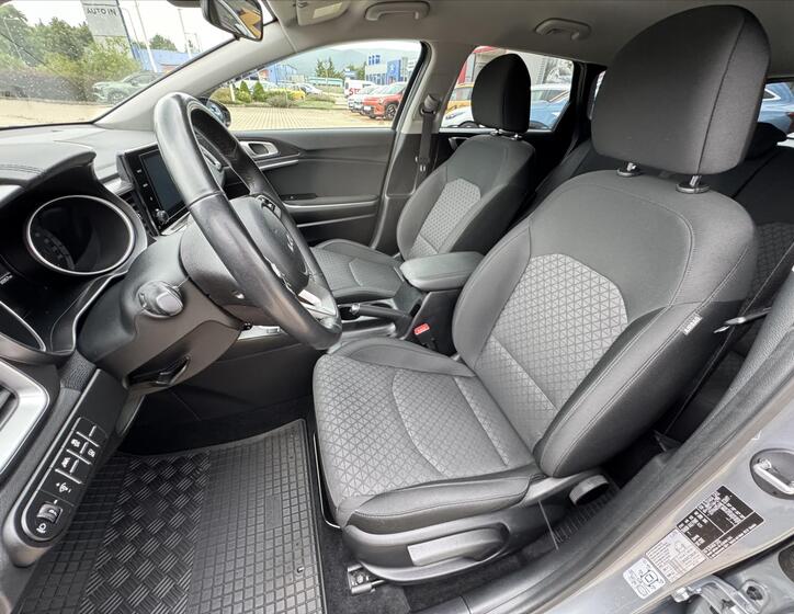 KIA Ceed 13