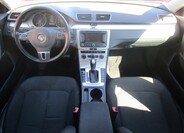 Volkswagen Passat 7