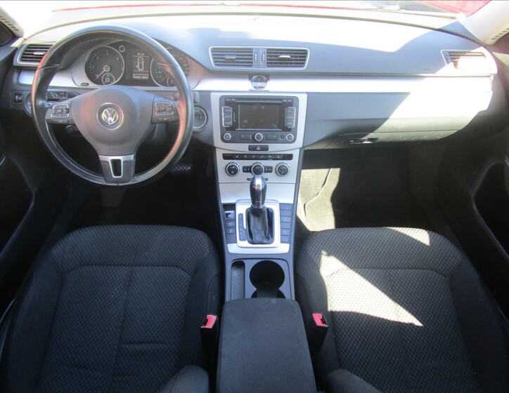 Volkswagen Passat 7