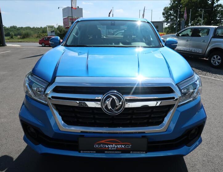 Dongfeng DF 6 7