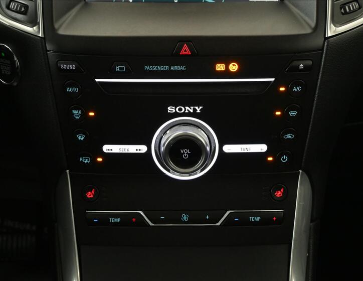 Ford Galaxy 22