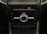 Ford Galaxy 22