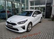KIA Ceed 1