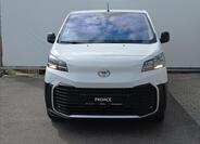 Toyota ProAce 4